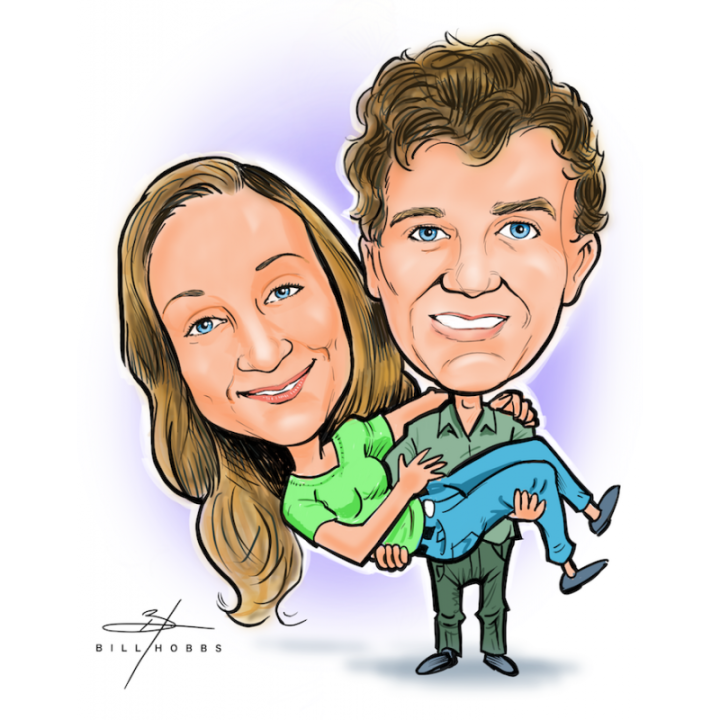 Caricature