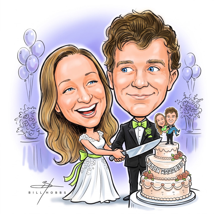 Caricature